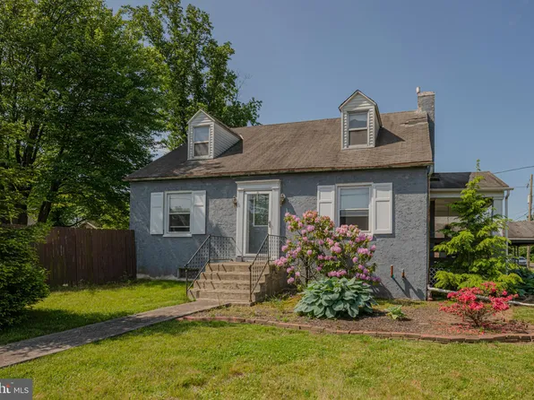 248 Henry St, Pottstown, PA 19464