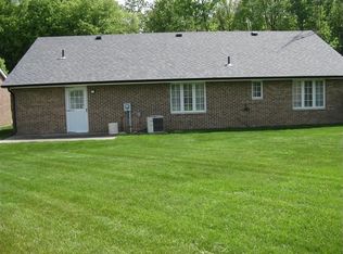 3438 Turner Dr, Springfield, OH 45504