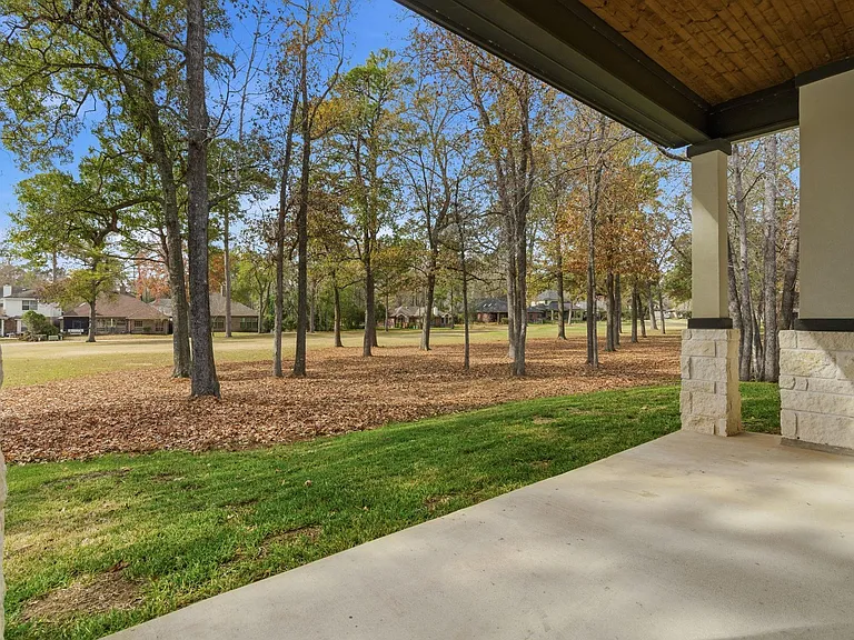 3515 Country Club Blvd — Photo 4