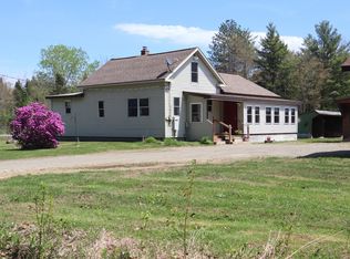 6 Decker Rd, Mercer, ME 04957