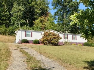 341 Hanover Dr, Martinsville, VA 24112