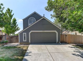 9816 W Friend Pl, Littleton, CO 80128