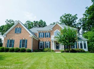 7813 Creekside View Ln, Springfield, VA 22153