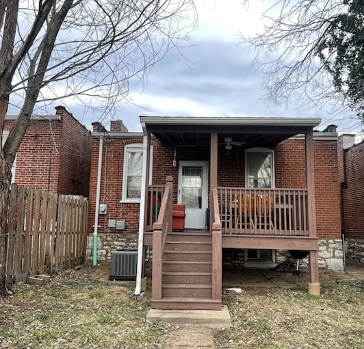 2nd image of 4608 Cecil Pl