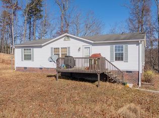 589 Wildlife Dr, Wytheville, VA 24382