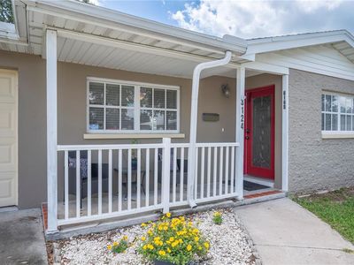 3124 Lee Warren Ave, Lakeland, FL, 33803