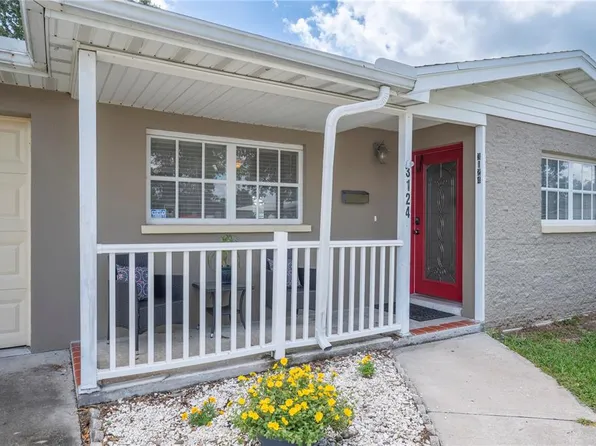 3124 Lee Warren Ave, Lakeland, FL 33803