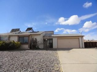 948 Everest Rd SE, Rio Rancho, NM 87124