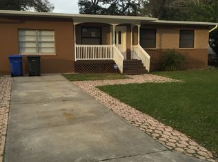 2525 W North St, Tampa, FL 33614