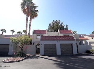 2524 S El Paradiso UNIT 24, Mesa, AZ 85202