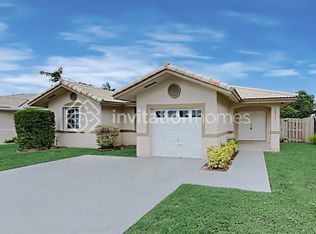 16221 SW 78th Ter, Miami, FL 33193