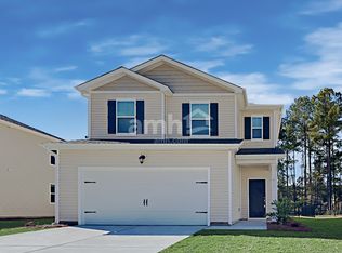 615 E Lionel Rd, Moncks Corner, SC 29461