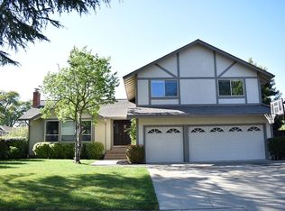 2074 Stratton Rd, Walnut Creek, CA 94598