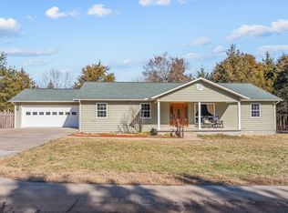 253 Green Cypress Road, Shell Knob, MO 65747