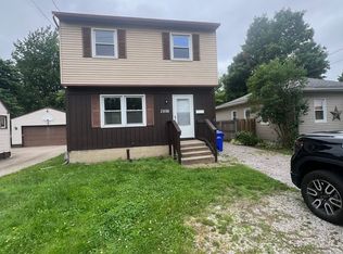 2808 Pittsburgh Ave, Erie, PA 16506