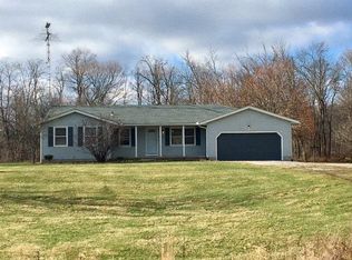 1624 Twp Rd 1353, Ashland, OH 44805