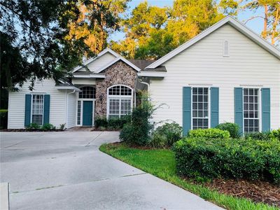 4058 SW 97th Dr, Gainesville, FL, 32608