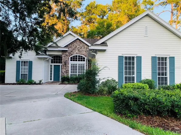 4058 SW 97th Dr, Gainesville, FL 32608