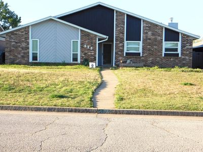 532 NW 140th St, Edmond, OK, 73013