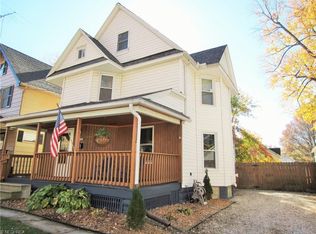 130 Grant St, Elyria, OH 44035