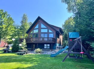 1957 Rangeline Rd, Eagle River, WI 54521