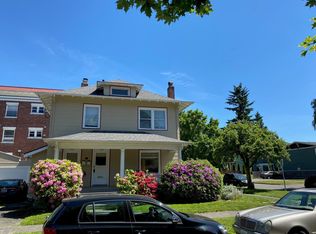 1118 N 5th St, Tacoma, WA 98403