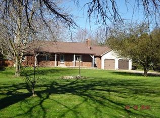 7275 N Cram Rd, Owosso, MI 48867