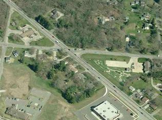 2120 College Ave, Goshen, IN 46528