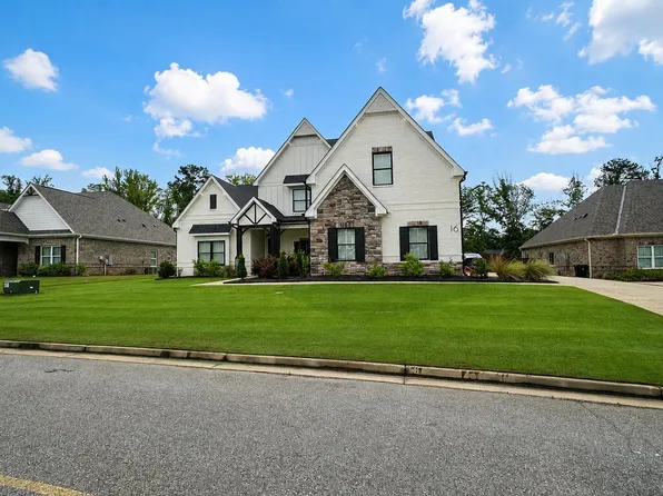 16 Loblolly Ln, Fortson, GA 31808