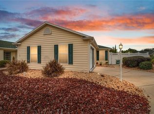 1424 Conchas Dr, The Villages, FL 32162