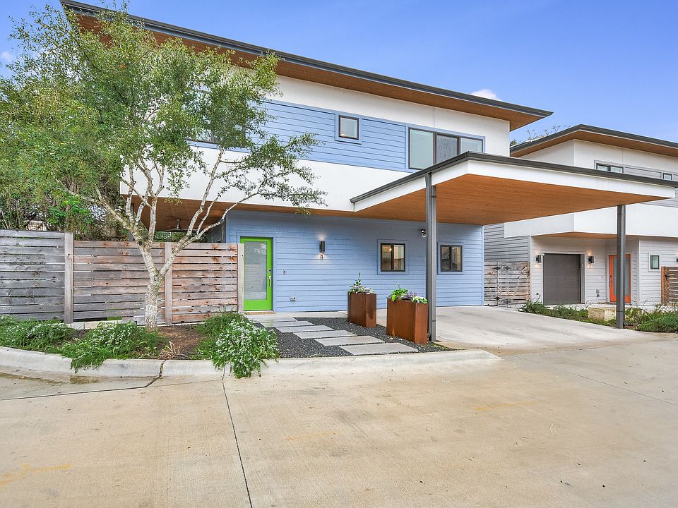 1st image of 2101 Montopolis Dr Unit 8
