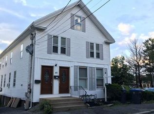 41 Summer St STE 2, Natick, MA 01760