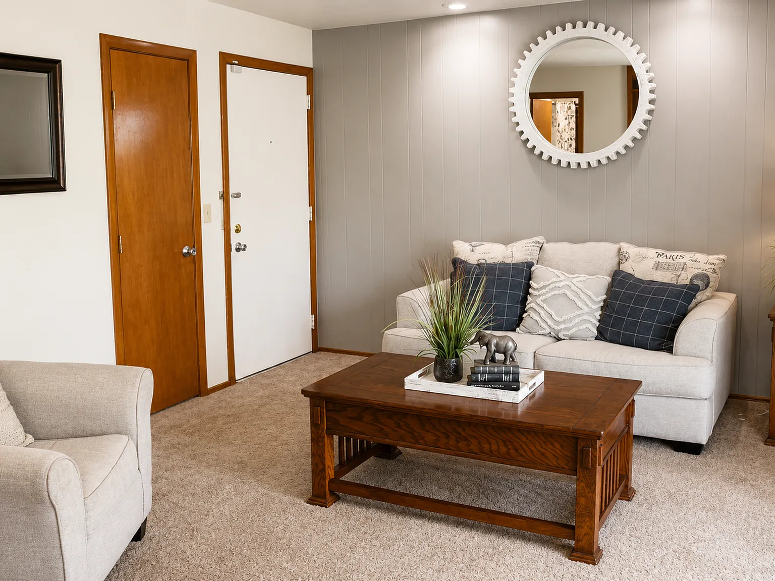 Fountain Park Apartments | Specials Available — Photo 2