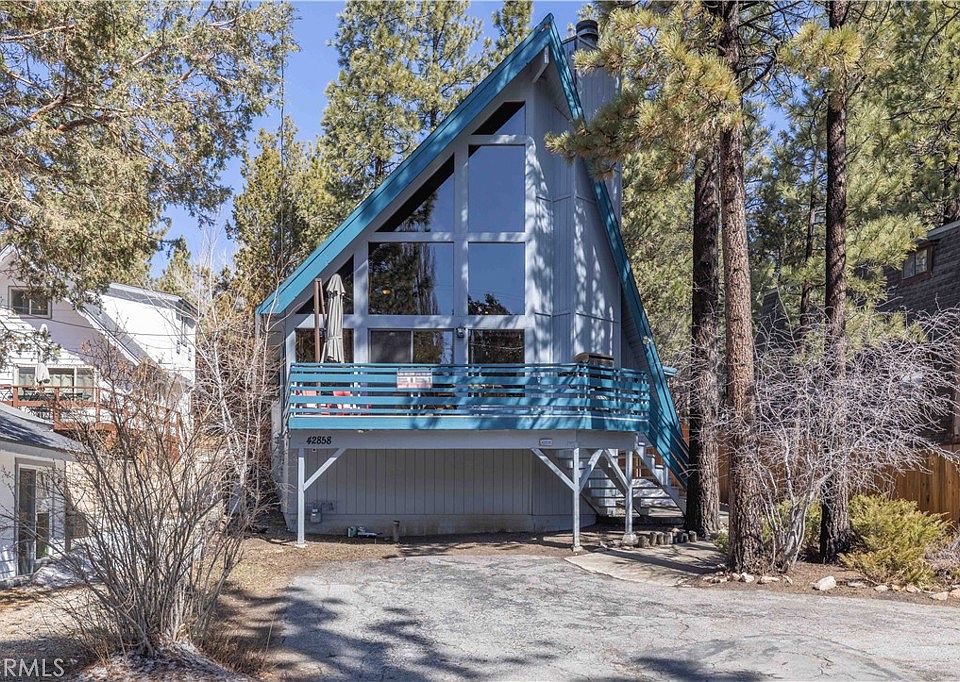42858 Encino Rd, Big Bear Lake, CA 92315 Zillow