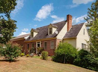 10699 James River Rd, Shipman, VA 22971