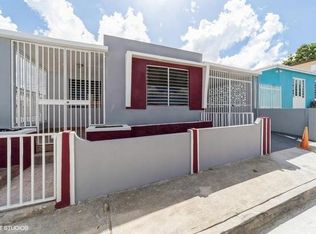 1260 Calle Cardenas, San Juan, PR 00920