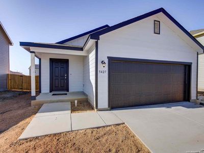 5427 Franklin Hills, Von Ormy, TX, 78073