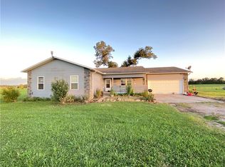 261 Old Carpenter Ln, Harrison, AR 72601