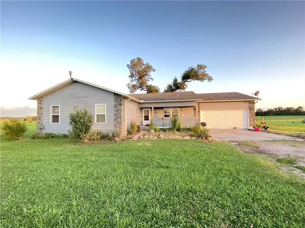 261 Old Carpenter Ln, Harrison, AR 72601