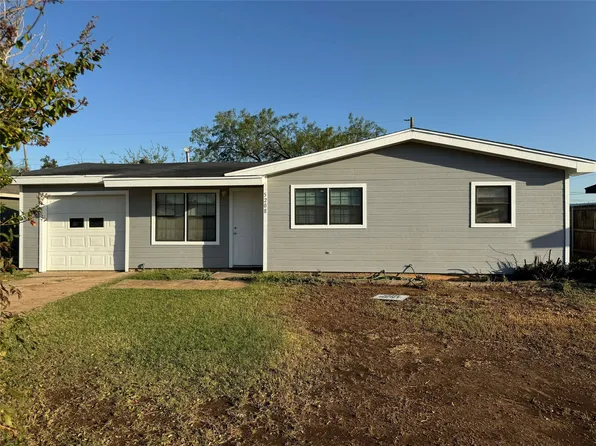 5208 Aztec Dr, Abilene, TX 79605