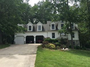 9290 Kingsley Dr, Onsted, MI