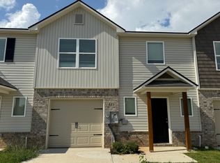 173 Driftwood Ln, Lincoln, AL 35096