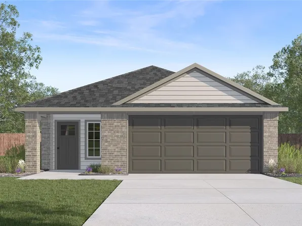 417 New Albany Ln, San Marcos, TX 78666