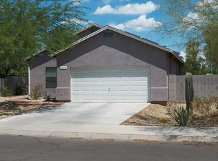 1226 E Henry St, Tempe, AZ 85281