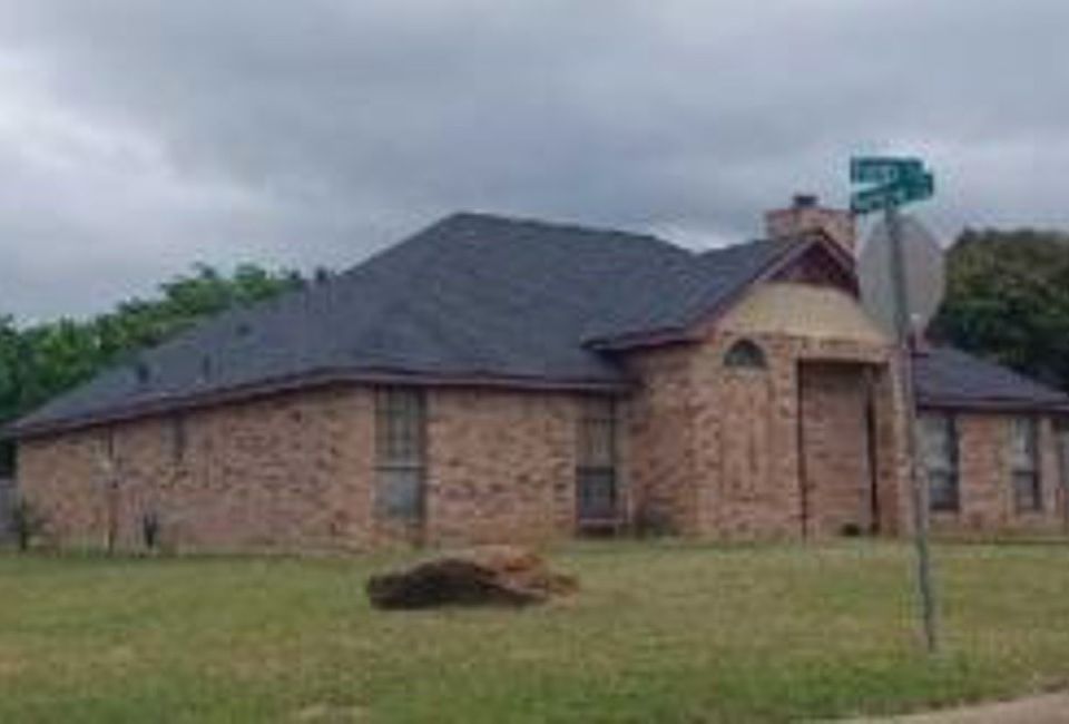 Property Side View