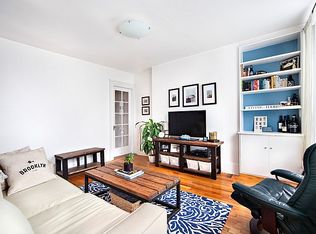 337 Hoyt St #2, Brooklyn, NY 11231