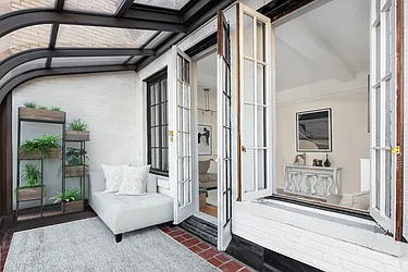 Sold by Douglas Elliman