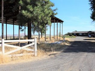 12320 Anderson Rd, Klamath Falls, OR 97603