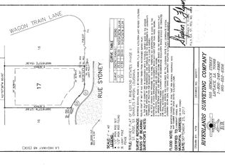 120 Rue Sydney, Saint Rose, LA 70087