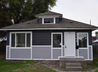 2722 E Everett Ave, Spokane, WA 99217